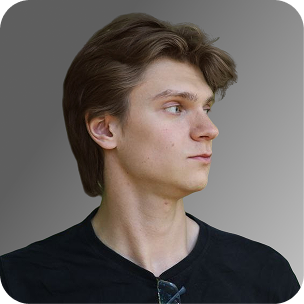 Полусмак Илья