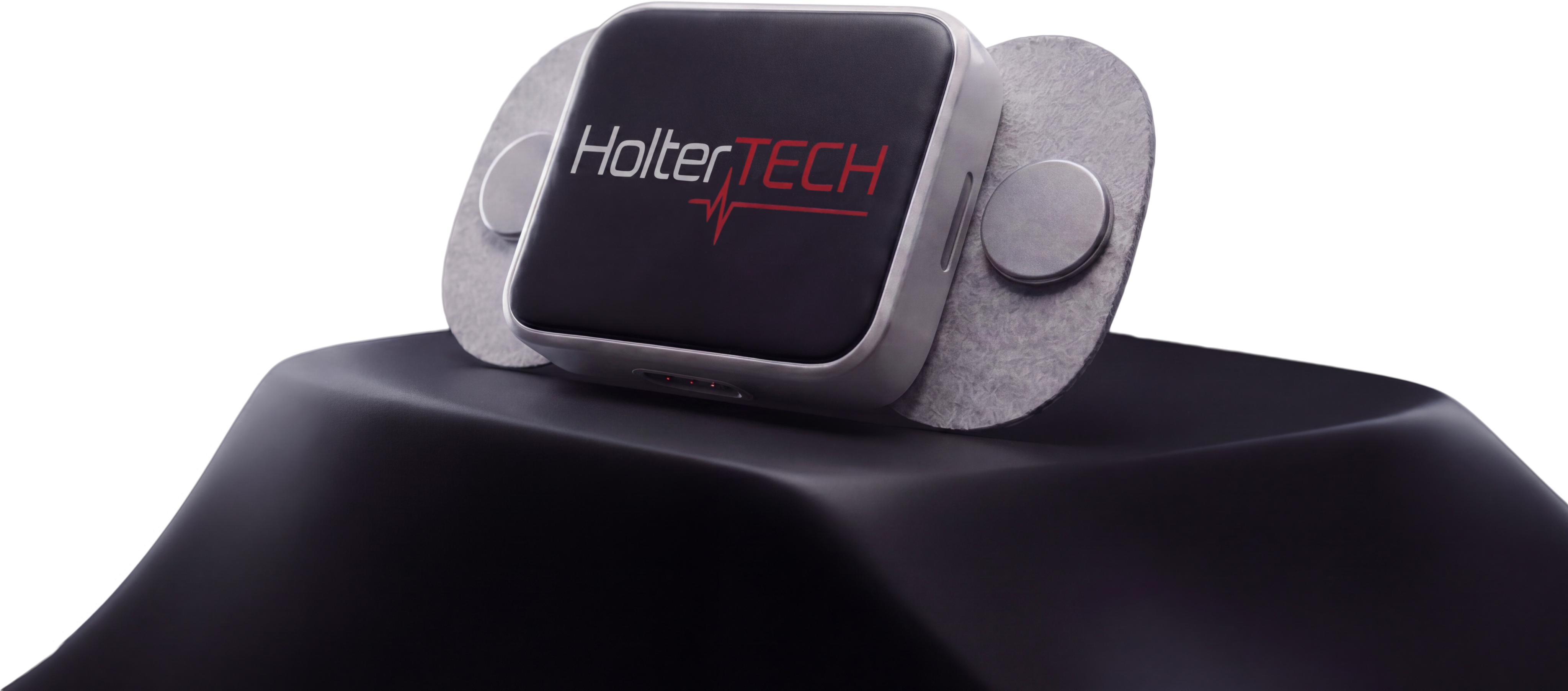 ХРОНО С1 — HolterTECH
