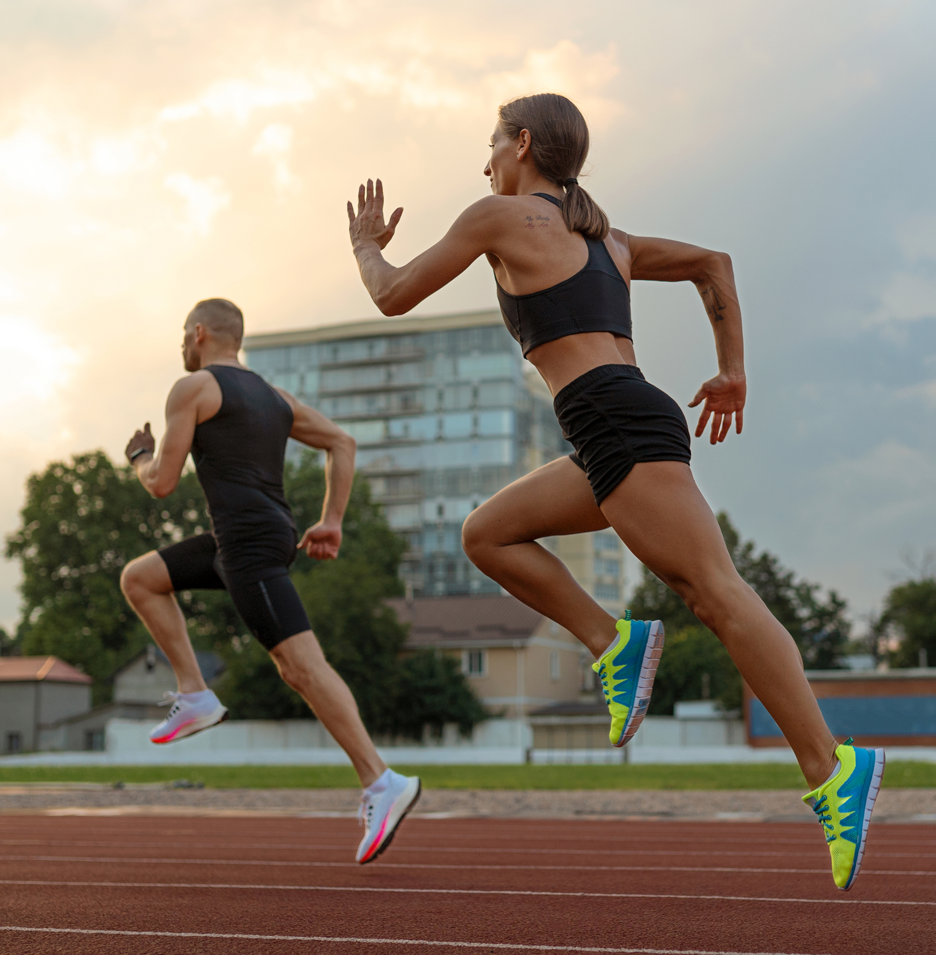 Этап 5: Долгосрочное развитие