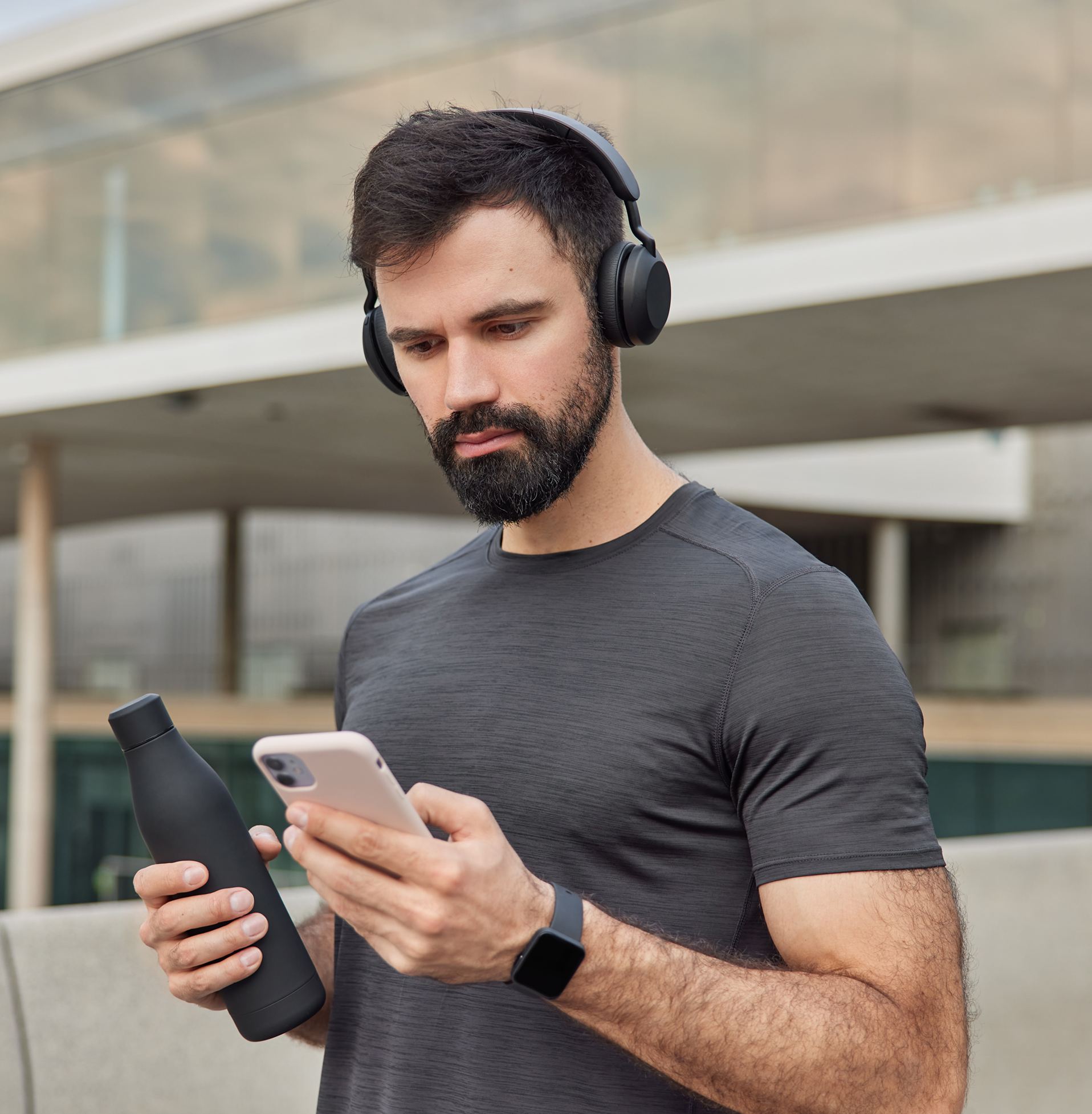 Облачная аналитика - интерфейс 1