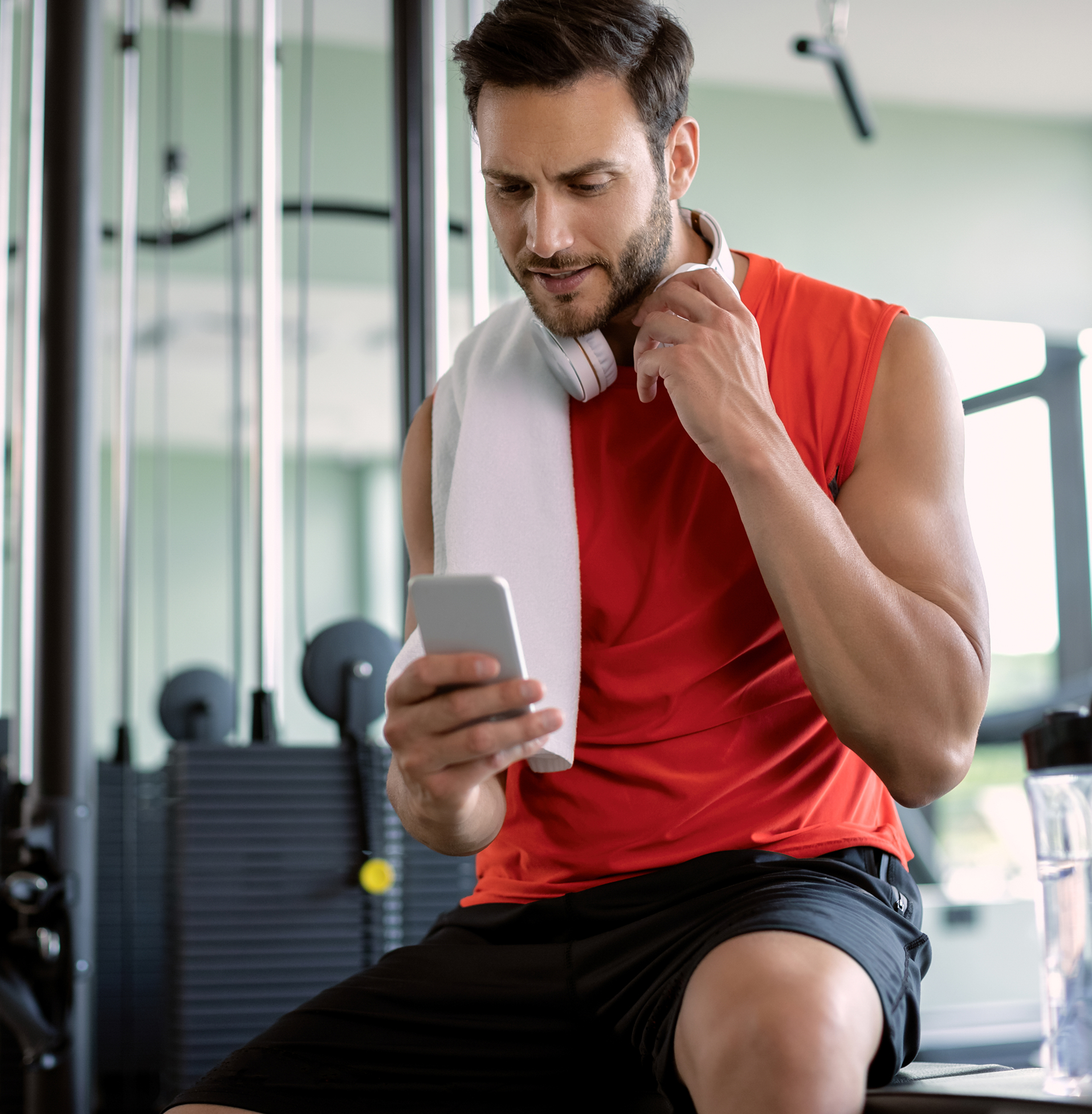 Облачная аналитика - интерфейс 3